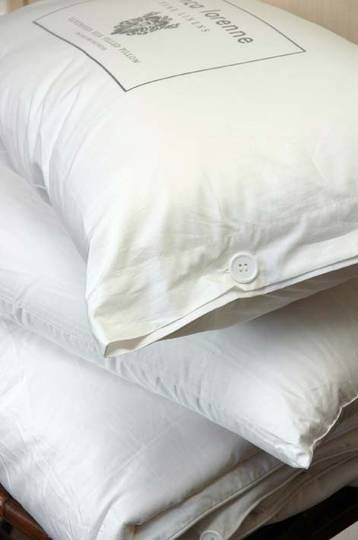 Bianca Lorenne - Silk Pillow Standard and Lodge (King)